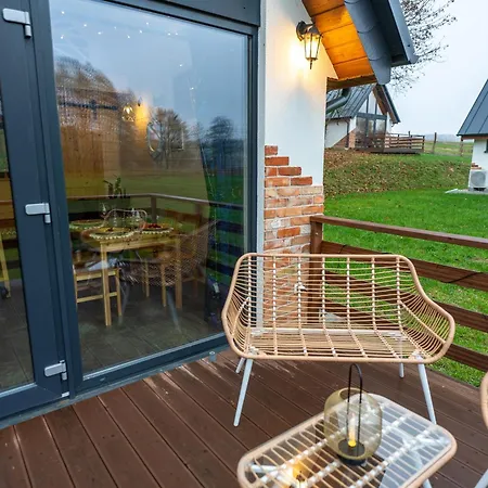 Kamienna4 Apartamento *