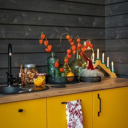 Kamienna4 Apartamento