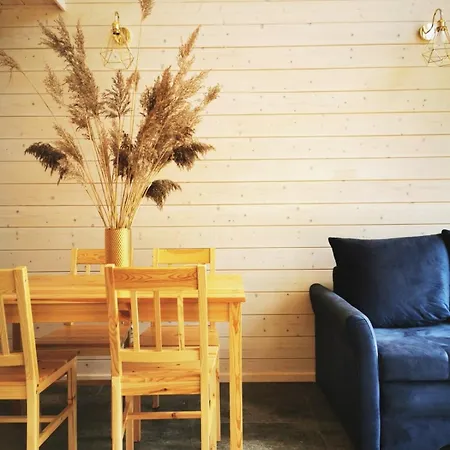 Apartamento Kamienna4 *