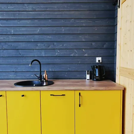 Apartamento Kamienna4 *