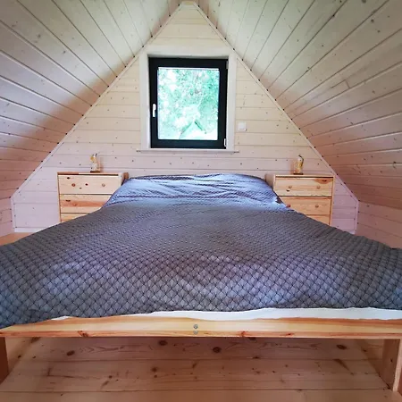 Kamienna4 Apartamento