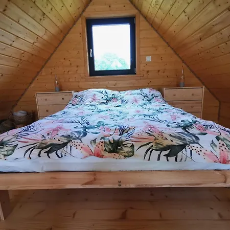 Apartamento Kamienna4 Madrzechowo