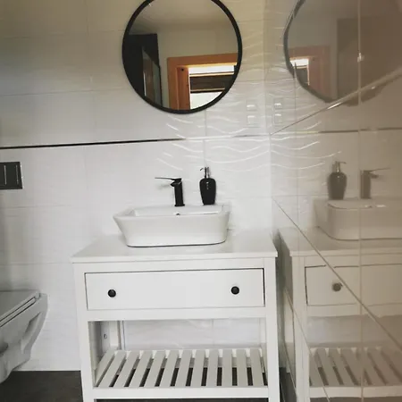 Apartamento Kamienna4 *