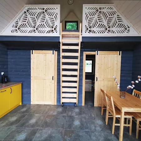 Kamienna4 Appartement