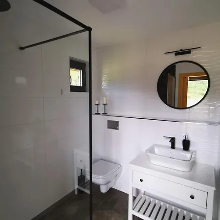 Appartement Kamienna4