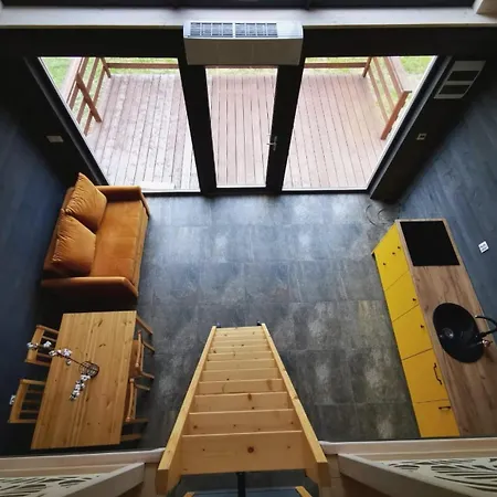 Apartamento Kamienna4 Madrzechowo