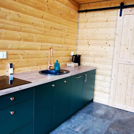 Kamienna4 Apartamento *