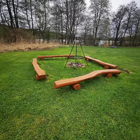 Apartamento Kamienna4 *