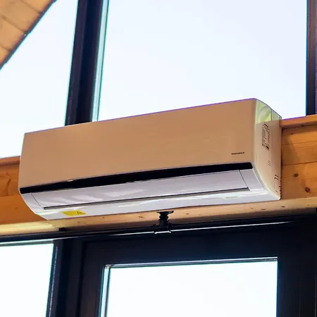 Apartamento Kamienna4 Madrzechowo