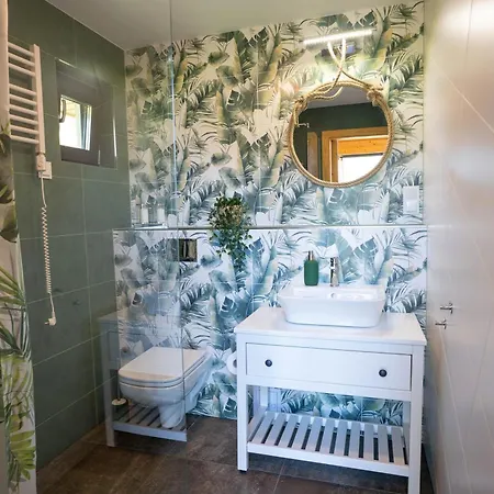 Kamienna4 Apartamento *