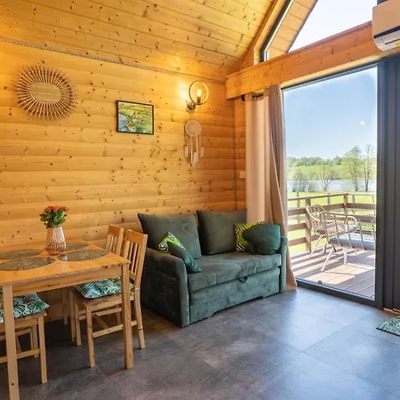 Kamienna4 Appartement