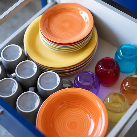 Apartamento Kamienna4