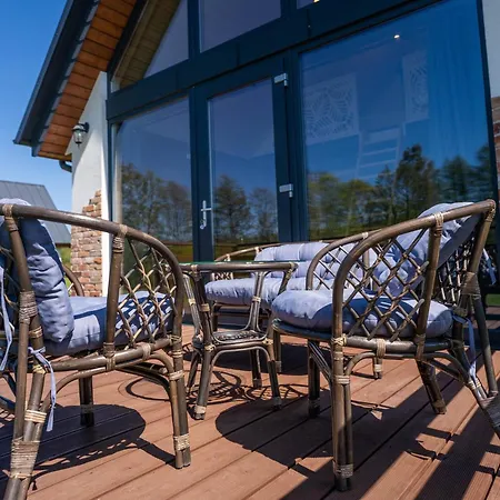 Apartamento Kamienna4 *