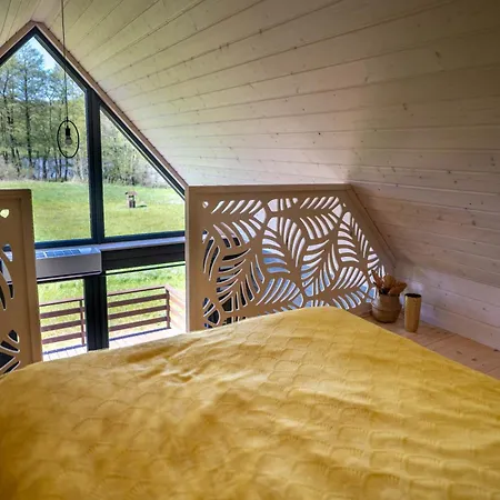 Apartamento Kamienna4 Madrzechowo