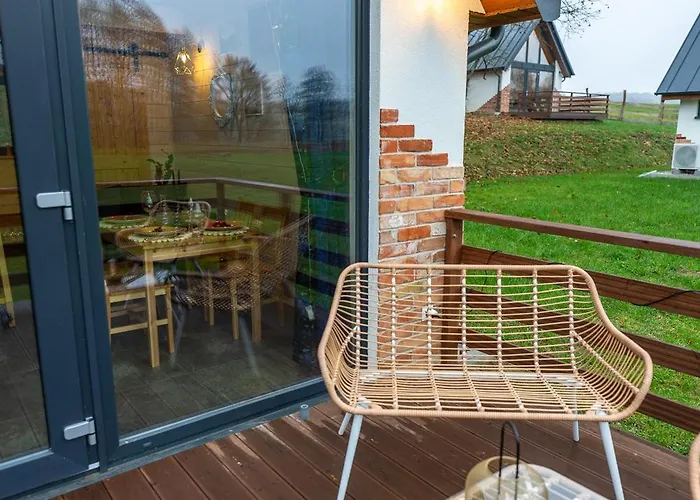 Kamienna4 Apartament *