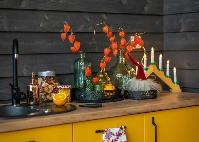 Kamienna4 Apartament