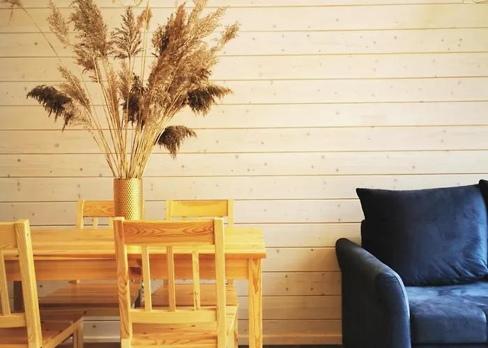 Apartament Kamienna4 *