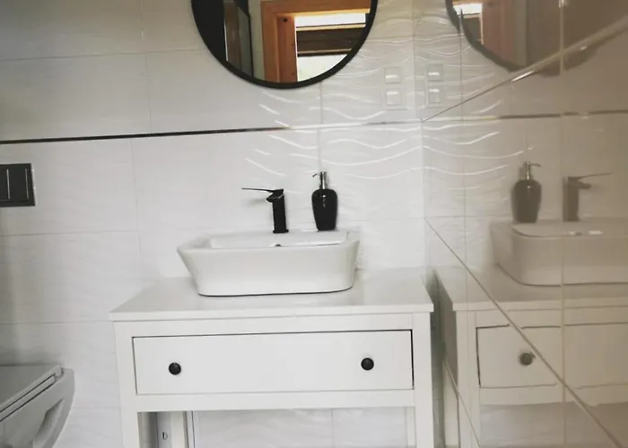 Apartament Kamienna4 *