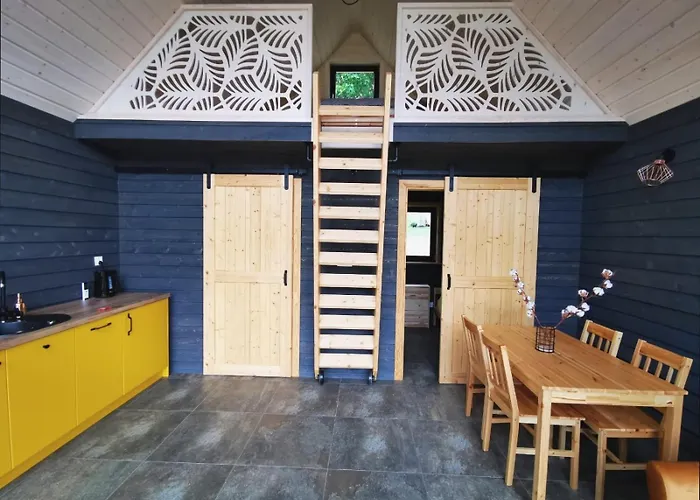 Kamienna4 Apartament