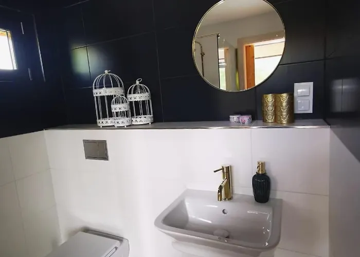 Kamienna4 Apartament Madrzechowo