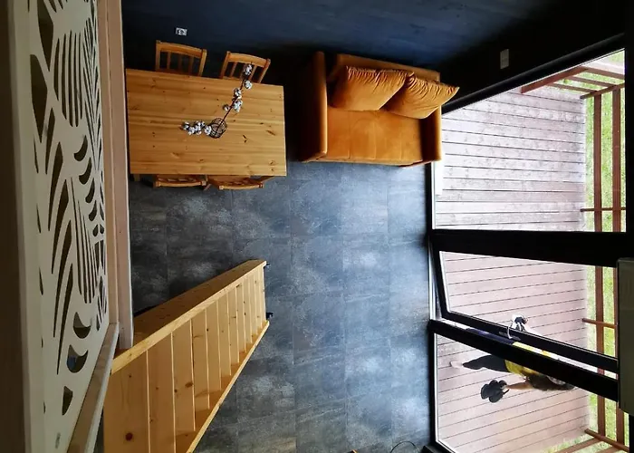 Apartament Kamienna4