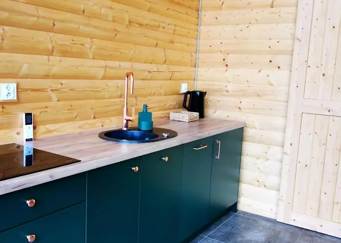 Kamienna4 Apartament *