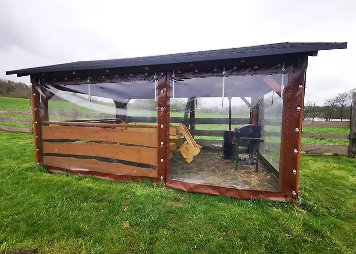 Kamienna4 Apartament *