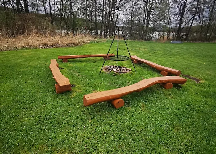 Apartament Kamienna4 *