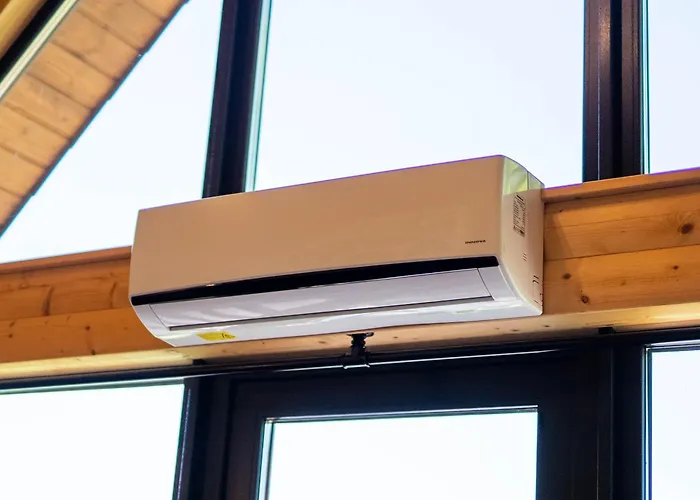 Apartament Kamienna4 Madrzechowo