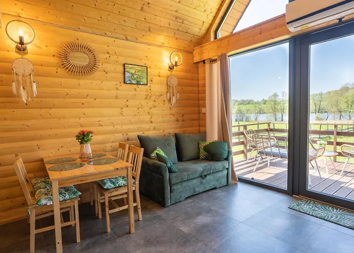 Kamienna4 Apartament