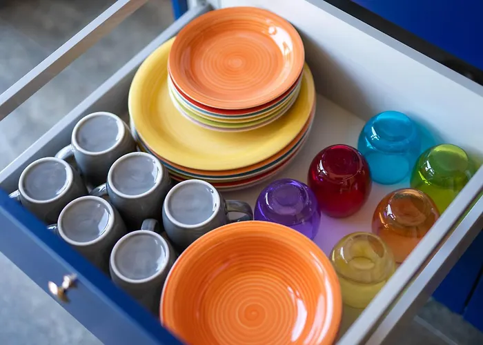 Apartament Kamienna4