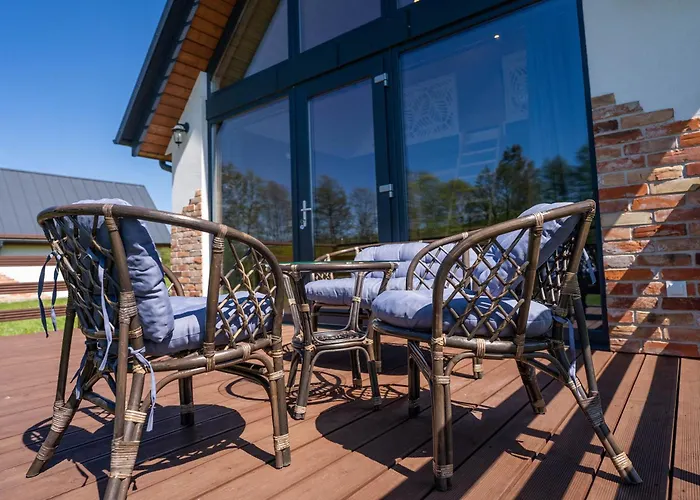 Apartament Kamienna4 *